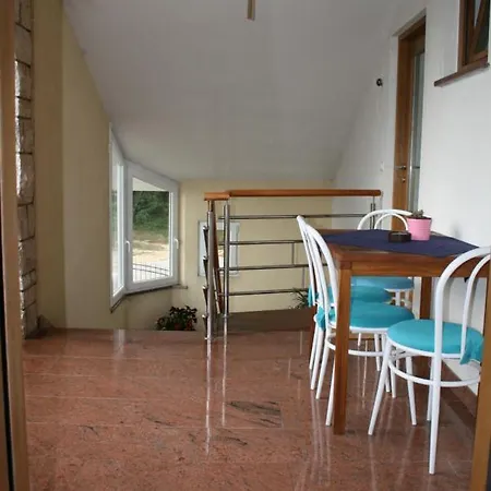 Apartments Zorko Valica Umag Exterior photo
