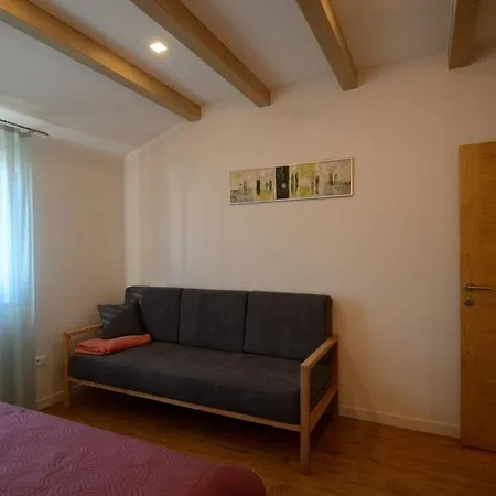 Apartments Zorko Valica Umag Exterior photo