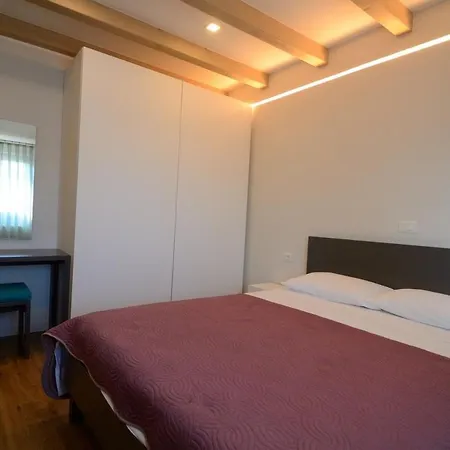 Apartments Zorko Valica Umag Exterior photo