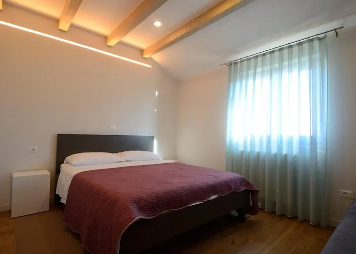 Apartments Zorko Valica