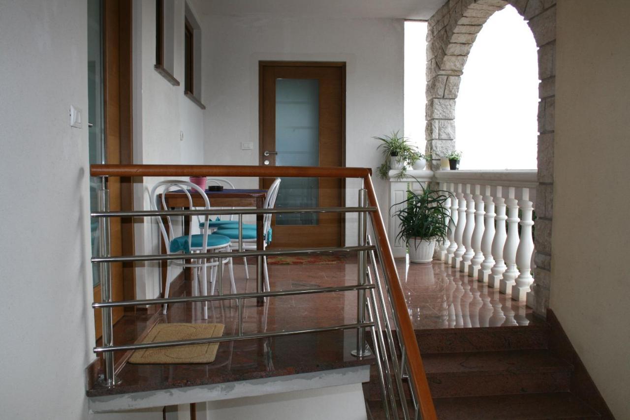 Zorko Valica Apartmán Umag