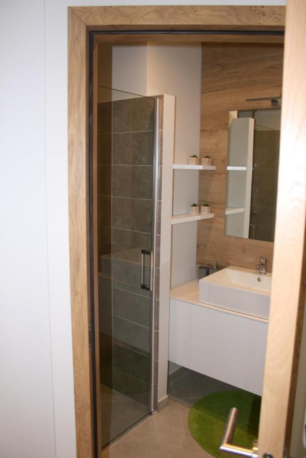 Apartmán Zorko Valica Umag