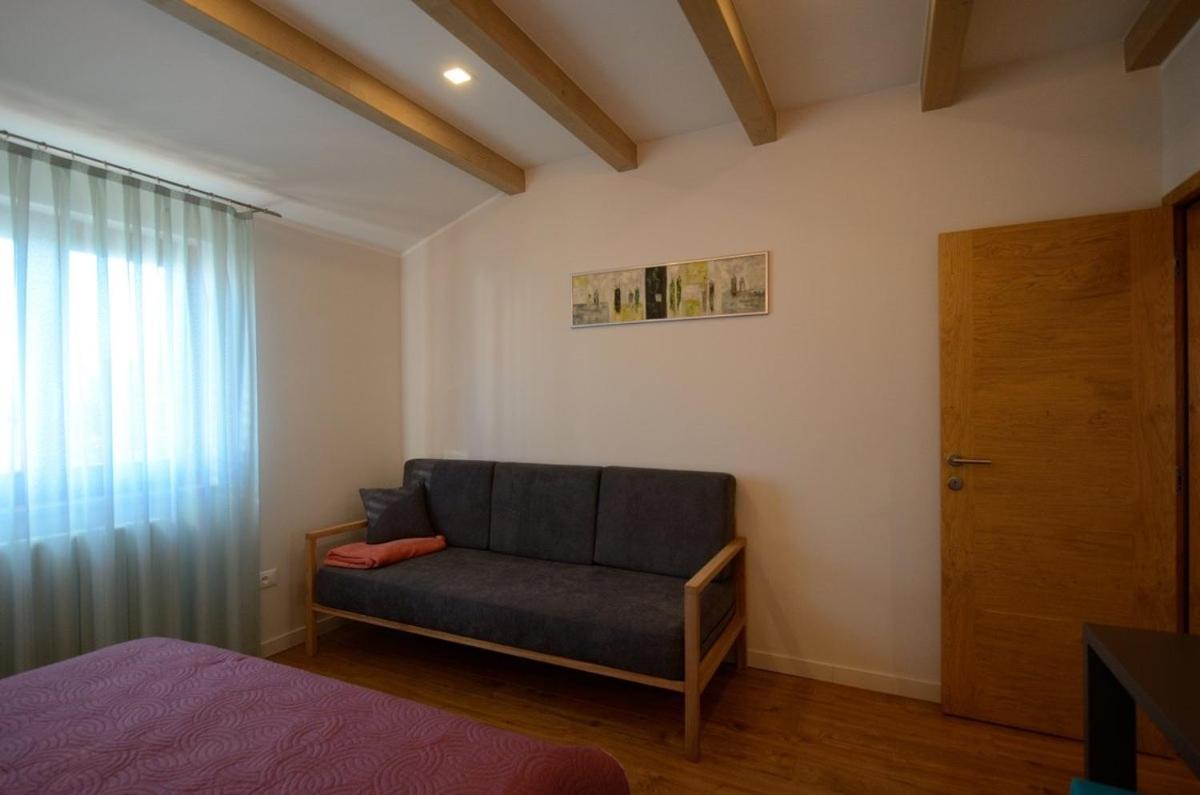 Zorko Valica Apartmán Umag